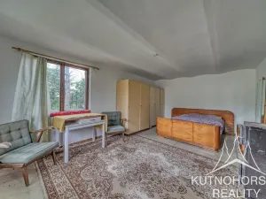 Prodej pozemku pro bydlení, Vlačice, 2658 m2