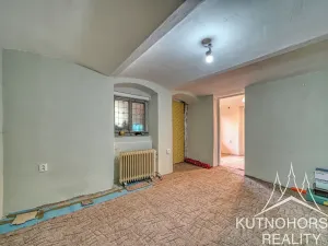 Prodej pozemku pro bydlení, Vlačice, 2658 m2