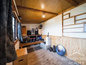 Prodej rodinného domu, Křesetice, 82 m2