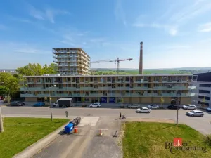 Pronájem bytu 1+kk, Plzeň - Východní Předměstí, Zahradní, 40 m2