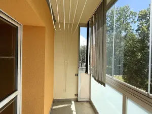 Prodej bytu 2+1, Ostrava, Gurťjevova, 53 m2