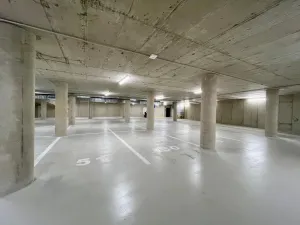 Pronájem bytu 3+kk, Brno - Trnitá, Opuštěná, 70 m2
