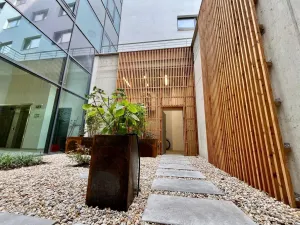 Pronájem bytu 3+kk, Brno - Trnitá, Opuštěná, 70 m2