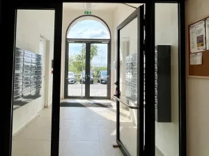 Pronájem bytu 3+kk, Brno - Trnitá, Opuštěná, 70 m2