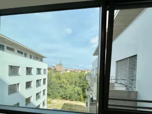 Pronájem bytu 3+kk, Brno - Trnitá, Opuštěná, 70 m2