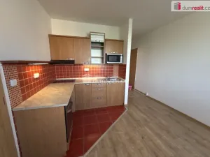 Pronájem bytu 1+1, Ústí nad Labem - Severní Terasa, Šípková, 34 m2