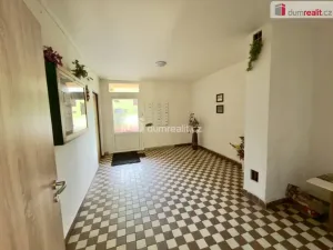 Pronájem bytu 1+1, Ústí nad Labem - Severní Terasa, Šípková, 34 m2