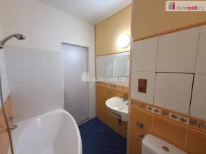 Pronájem bytu 1+1, Ústí nad Labem - Severní Terasa, Šípková, 34 m2