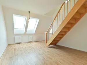 Pronájem bytu 3+kk, Brno, Tkalcovská, 70 m2
