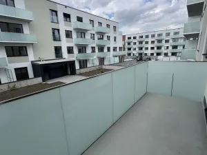 Pronájem bytu 2+kk, Olomouc - Nová Ulice, Třída Jiřího Pelikána, 56 m2