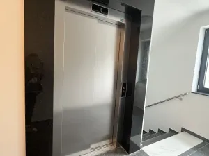 Pronájem bytu 2+kk, Olomouc - Nová Ulice, Třída Jiřího Pelikána, 56 m2
