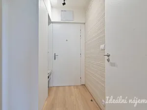 Pronájem bytu 2+kk, Brno - Trnitá, Placzkova, 51 m2