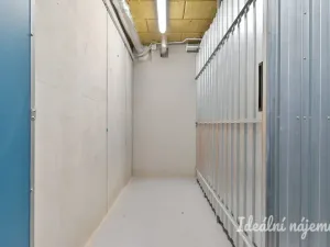 Pronájem bytu 2+kk, Brno - Trnitá, Placzkova, 51 m2