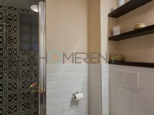 Pronájem bytu 1+kk, Praha - Nusle, Sekaninova, 35 m2