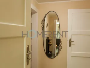 Pronájem bytu 1+kk, Praha - Nusle, Sekaninova, 35 m2