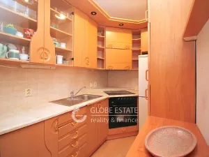 Prodej bytu 2+kk, Praha - Kunratice, K Václavce, 70 m2