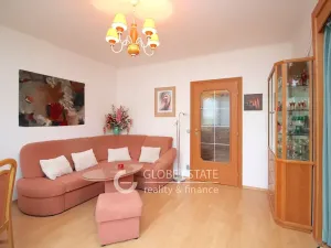 Prodej bytu 2+kk, Praha - Kunratice, K Václavce, 70 m2