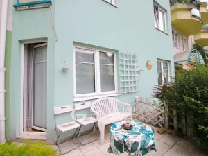 Prodej bytu 2+kk, Praha - Kunratice, K Václavce, 70 m2