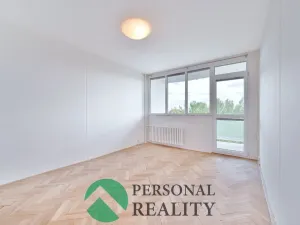 Prodej bytu 3+1, Mariánské Lázně - Úšovice, Hroznatova, 60 m2