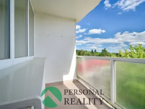 Prodej bytu 3+1, Mariánské Lázně - Úšovice, Hroznatova, 60 m2