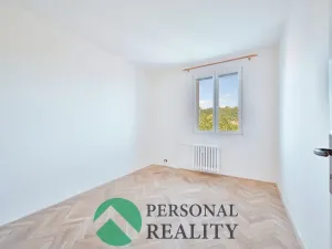Prodej bytu 3+1, Mariánské Lázně - Úšovice, Hroznatova, 60 m2