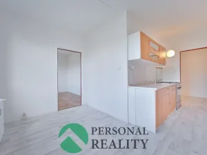 Prodej bytu 3+1, Mariánské Lázně - Úšovice, Hroznatova, 60 m2