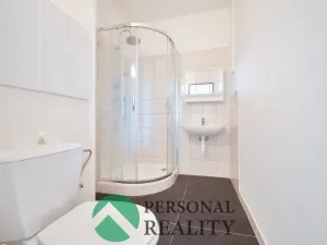Prodej bytu 3+1, Mariánské Lázně - Úšovice, Hroznatova, 60 m2