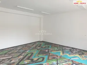 Pronájem kanceláře, Benešov, Nová Pražská, 35 m2