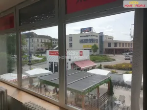 Pronájem kanceláře, Benešov, Nová Pražská, 35 m2