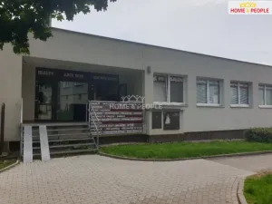 Pronájem kanceláře, Benešov, Nová Pražská, 35 m2