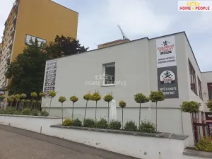 Pronájem kanceláře, Benešov, Nová Pražská, 35 m2
