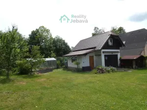 Prodej rodinného domu, Svratka, Libušina, 200 m2