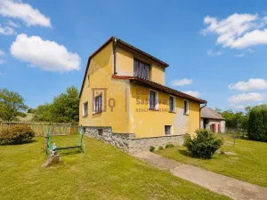 Prodej rodinného domu, Horní Radouň - Starý Bozděchov, 85 m2