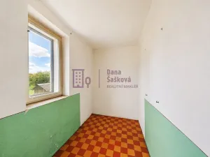 Prodej rodinného domu, Horní Radouň - Starý Bozděchov, 85 m2