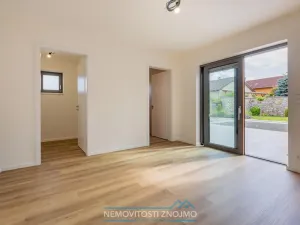 Prodej rodinného domu, Dobšice, Akátová, 217 m2