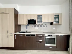 Pronájem bytu 3+kk, Praha, Pod radnicí, 75 m2