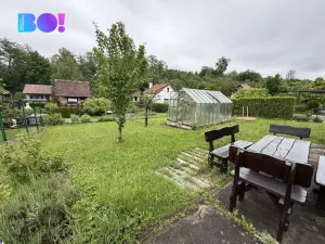Prodej zahrady, Třinec - Lyžbice, 279 m2