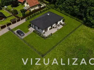 Prodej pozemku pro bydlení, Kyselka - Radošov, 931 m2
