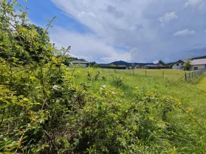 Prodej pozemku pro bydlení, Kyselka - Radošov, 931 m2