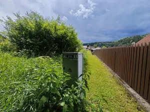Prodej pozemku pro bydlení, Kyselka - Radošov, 931 m2