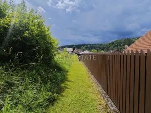 Prodej pozemku pro bydlení, Kyselka - Radošov, 931 m2