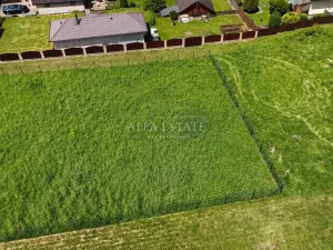 Prodej pozemku pro bydlení, Kyselka - Radošov, 931 m2