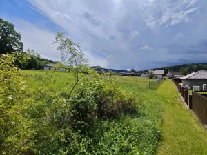 Prodej pozemku pro bydlení, Kyselka - Radošov, 931 m2