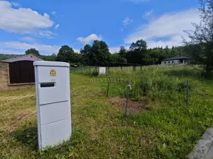 Prodej pozemku pro bydlení, Kyselka - Radošov, 931 m2