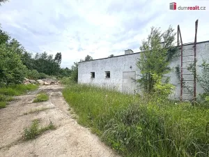 Prodej komerční nemovitosti, Habartov, Bukovanská, 506 m2