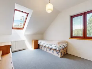 Prodej rodinného domu, Žulová, 220 m2