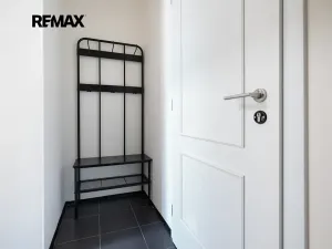 Prodej bytu 1+kk, Praha - Nové Město, Ječná, 26 m2