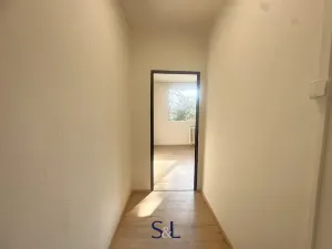 Pronájem bytu 1+1, Liberec, Na Pískovně, 36 m2