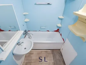 Prodej bytu 3+1, Děčín, Čsl. partyzánů, 75 m2