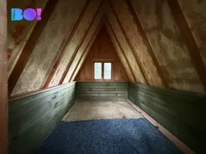 Prodej pozemku pro bydlení, Bystřice, 1390 m2